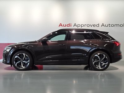 AUDI Q8 E-TRON - 2