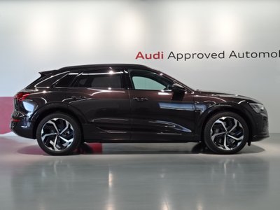 AUDI Q8 E-TRON - 3