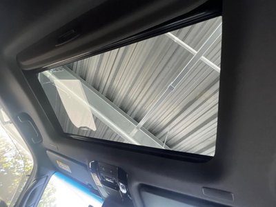 TOYOTA LAND CRUISER 250 - 4