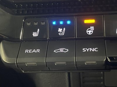 TOYOTA LAND CRUISER 250 - 3