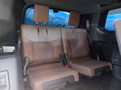 TOYOTA LAND CRUISER 250 - 9