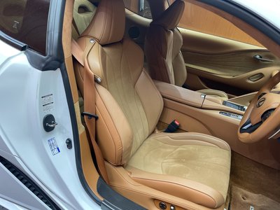 LEXUS LC - 6