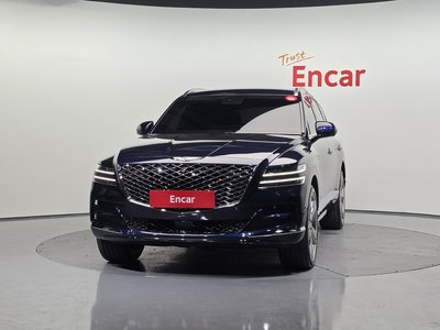 GENESIS GV80 - 2