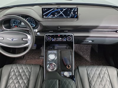 GENESIS GV80 - 5