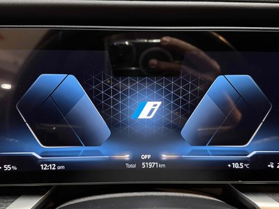 BMW I7 - 5