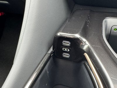 2025 Toyota CROWN SPORT thumbnail 44
