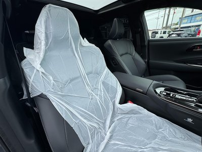 2025 Toyota CROWN SPORT thumbnail 29