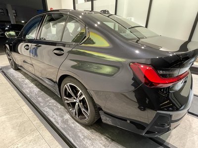 2025 BMW 3 SERIES 缩略图 60