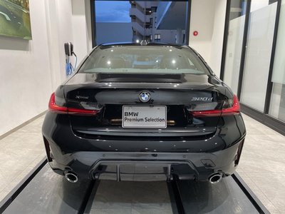 2025 BMW 3 SERIES 缩略图 49