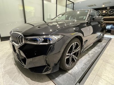 2025 BMW 3 SERIES 缩略图 52