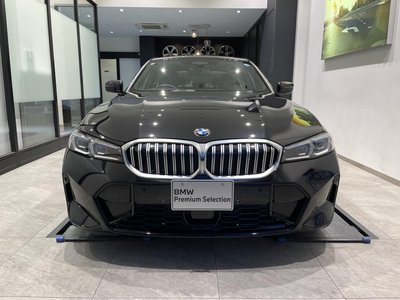 2025 BMW 3 SERIES 缩略图 47