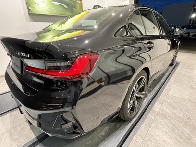 2025 BMW 3 SERIES 缩略图 64