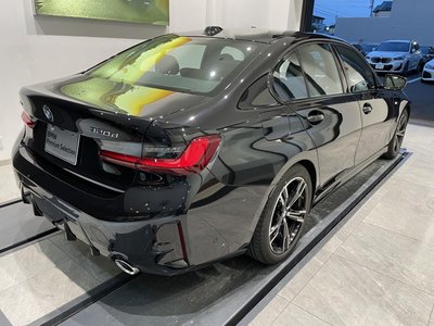 2025 BMW 3 SERIES 缩略图 57