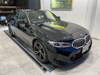 2025 BMW 3 SERIES 缩略图 53