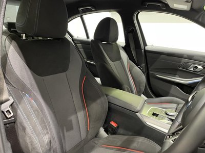 2025 BMW 3 SERIES 缩略图 20