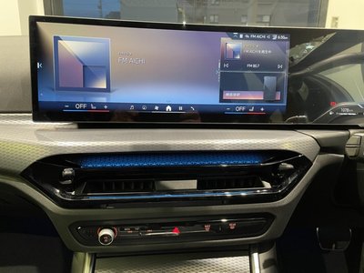 2025 BMW 3 SERIES 缩略图 12