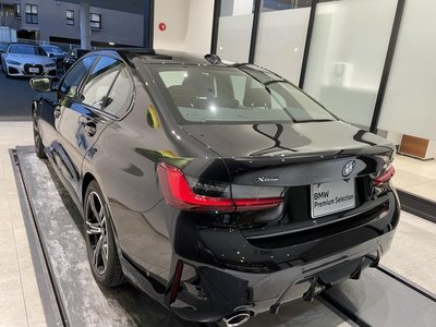 2025 BMW 3 SERIES 缩略图 61