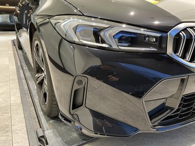 2025 BMW 3 SERIES 缩略图 42