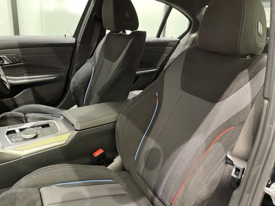 2025 BMW 3 SERIES 缩略图 22