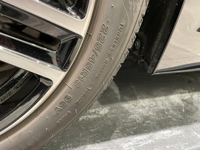 2025 BMW 3 SERIES 缩略图 89