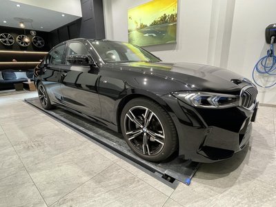 2025 BMW 3 SERIES 缩略图 55