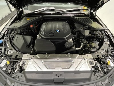 2025 BMW 3 SERIES 缩略图 35