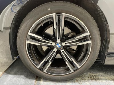 2025 BMW 3 SERIES 缩略图 95