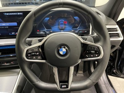 2025 BMW 3 SERIES 缩略图 68