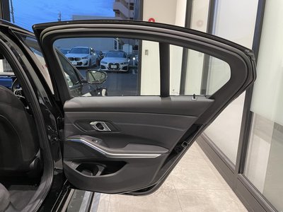 2025 BMW 3 SERIES 缩略图 108