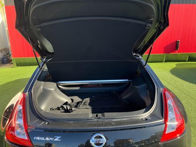 NISSAN FAIRLADY Z - 9