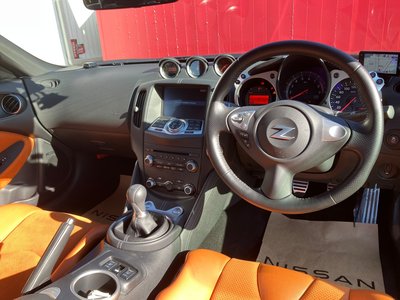 NISSAN FAIRLADY Z - 5