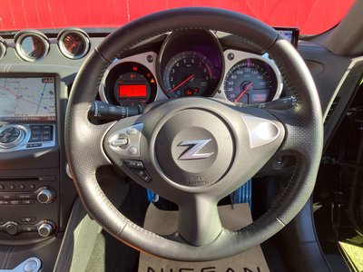 NISSAN FAIRLADY Z - 10