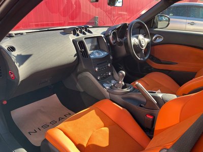 NISSAN FAIRLADY Z - 8