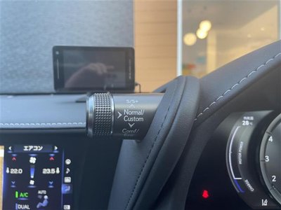 2017 Lexus LC 照片 9