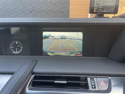 2017 Lexus LC 缩略图 19
