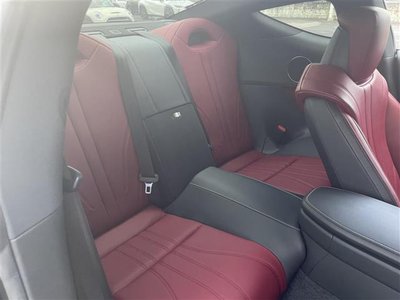 2017 Lexus LC 缩略图 29