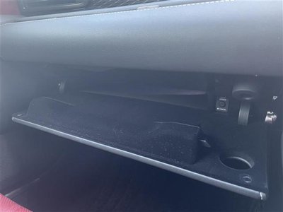 2017 Lexus LC 缩略图 23