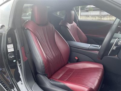 2017 Lexus LC 照片 2
