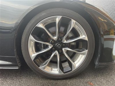 2017 Lexus LC 缩略图 40