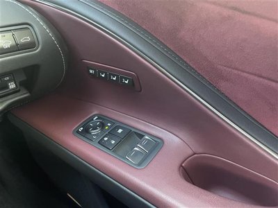 2017 Lexus LC 缩略图 26