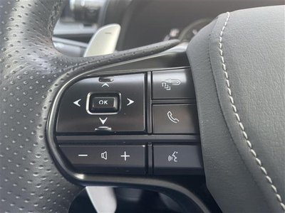 2017 Lexus LC 照片 5