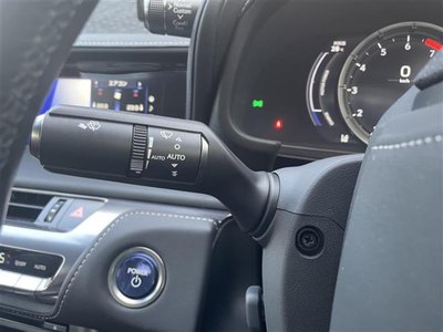 2017 Lexus LC 照片 7