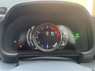 2017 Lexus LC 缩略图 11