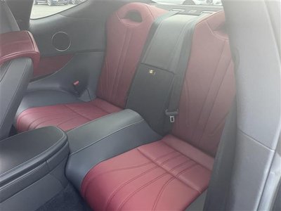 2017 Lexus LC 缩略图 30