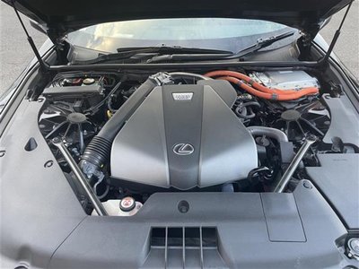 2017 Lexus LC 缩略图 41