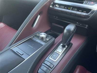 2017 Lexus LC 缩略图 20