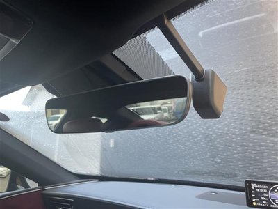 2017 Lexus LC 缩略图 14