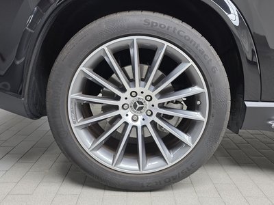 MERCEDES-BENZ GLE - 6