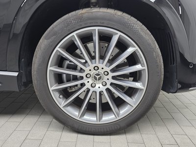 MERCEDES-BENZ GLE - 8