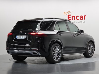 MERCEDES-BENZ GLE - 3